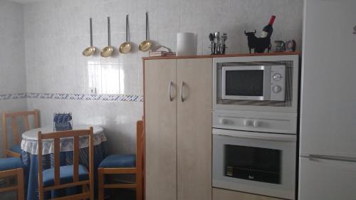 Campos del Paraíso Casa | Casa Fraile