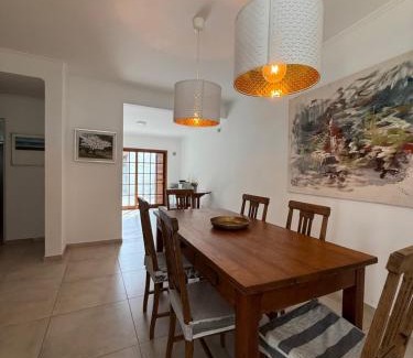 Chascomús Casa | Casa Franklin, A media cuadra de la laguna!