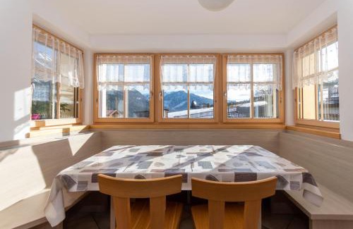 Vigo di Fassa Apartamento | Casa Freina