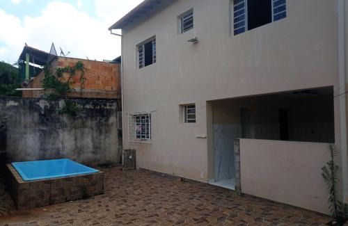 Lavras Casa | Casa Freire