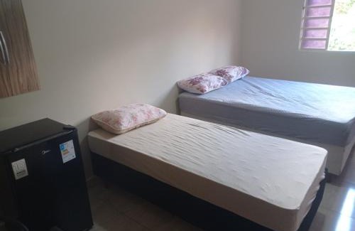 Lavras Casa | Casa Freire