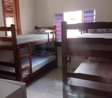 Lavras Casa | Casa Freire