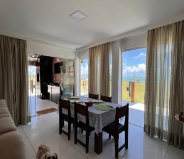 Vera Cruz Casa | Casa, Frente Mar, Vera Cruz, Ilha de Itaparica, Tairu!