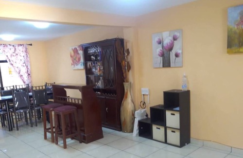 Toluca de Lerdo Casa | Casa FRESA - FestejaRelajadoSobradodeAlegria