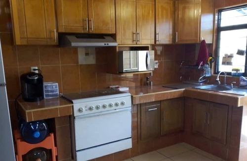 Toluca de Lerdo Casa | Casa FRESA - FestejaRelajadoSobradodeAlegria