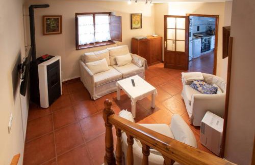 Municipio de Parres Casa | Casa Güela Megustarural