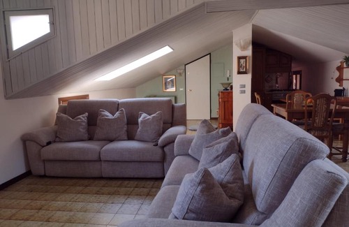 Toscolano Maderno Apartamento | Casa Gabri