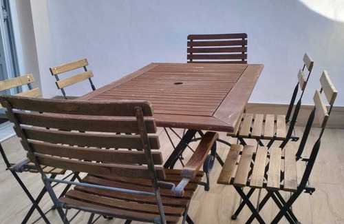 Punta del Moral Casa | Casa Galera en Punta del Moral a 5 min. de la playa.