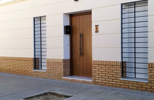 Punta del Moral Casa | Casa Galera en Punta del Moral a 5 min. de la playa.