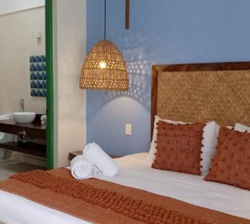 Zona centro Apartamento | Casa Galeria Campeche