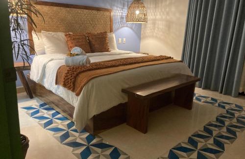 Zona centro Apartamento | Casa Galeria Campeche