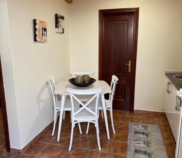 Oia Apartamento | Casa Galo