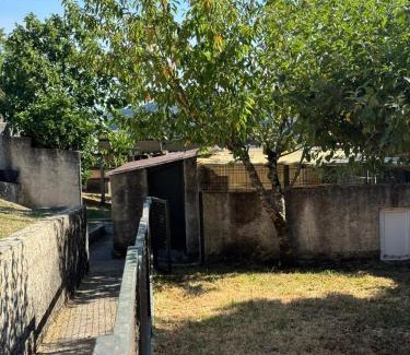 Oia Apartamento | Casa Galo