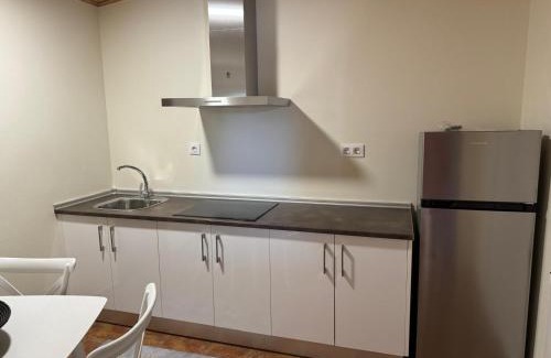 Oia Apartamento | Casa Galo