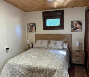 Oia Apartamento | Casa Galo