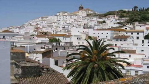 Alcalá de los Gazules Casa | Casa GaLuz, entre la Sierra y el Mar
