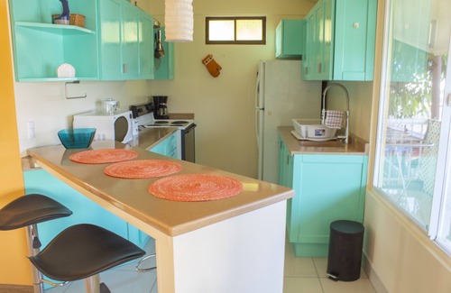 Ciudad Colón Casa | Casa Gecko