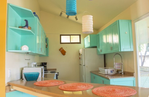 Ciudad Colón Casa | Casa Gecko