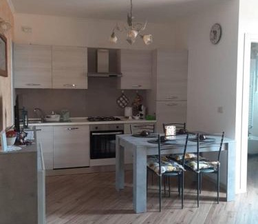 Consiglio di Rumo Apartamento | Casa Gemma