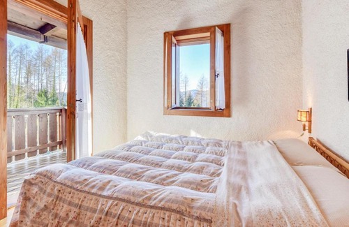 Fonzaso Casa | Casa Germana