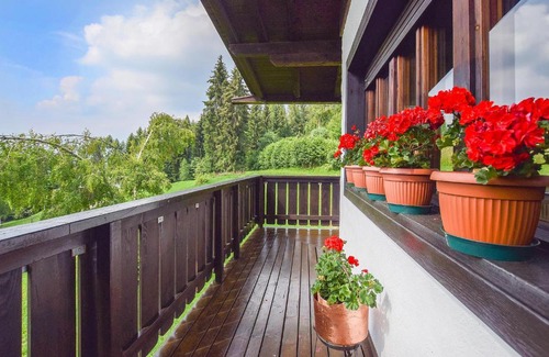 Fonzaso Casa | Casa Germana