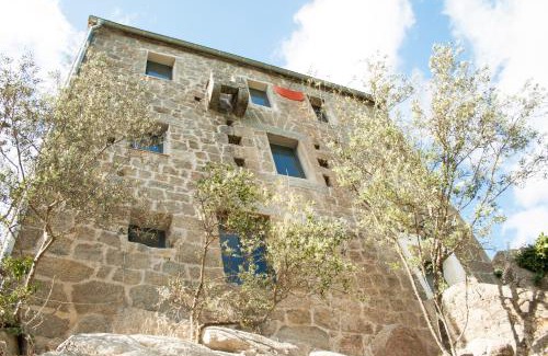 Grosseto-Prugna Casa | Casa Giacometti