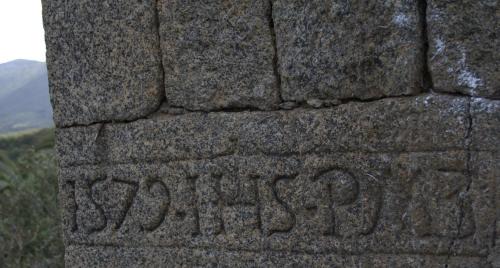 Grosseto-Prugna Casa | Casa Giacometti