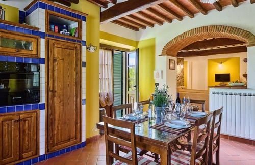 Bagni di Lucca Villa | Casa Ginevra, Bagni di Lucca, Lucca and Viareggio