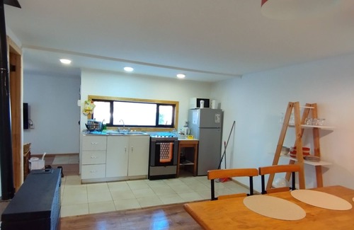 Puerto Natales Casa | Casa Giovanna, central and for 5 people!