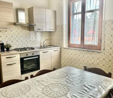 Cardedu Apartamento | Casa Giulia