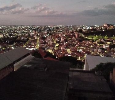 Diamante Casa | Casa Grande Barreiro Bh