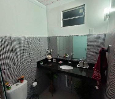 Maguari-Cajui Complejo | Casa Grande Belém melhor lugar para a COP 30