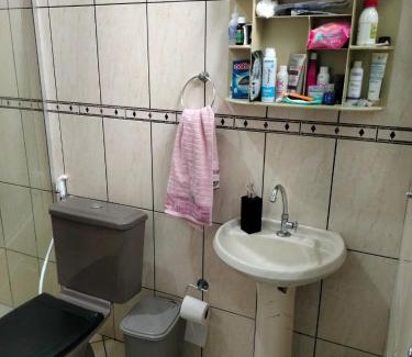 Maguari-Cajui Complejo | Casa Grande Belém melhor lugar para a COP 30