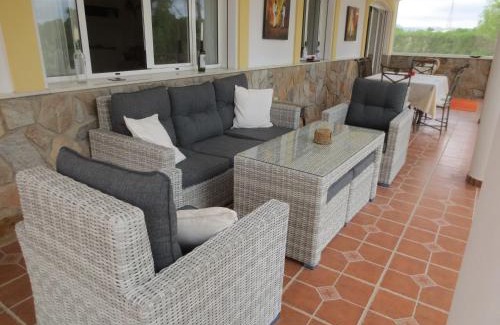 La Parata Villa | Casa Gregory