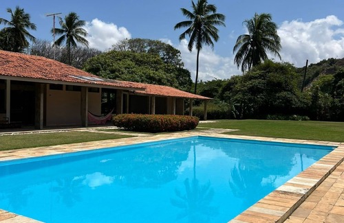 Guaxuma Casa | Casa Guaxuma- charming house on Guaxuma beach in Maceió, 5 minutes from the house.