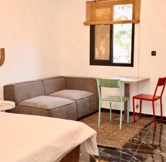 Cocody Apartamento | Casa Hôtel Résidence