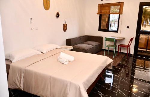 Cocody Apartamento | Casa Hôtel Résidence