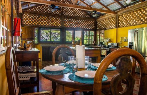 Mombacho Volcano Nature Reserve Casa | Casa Hacienda El Menco