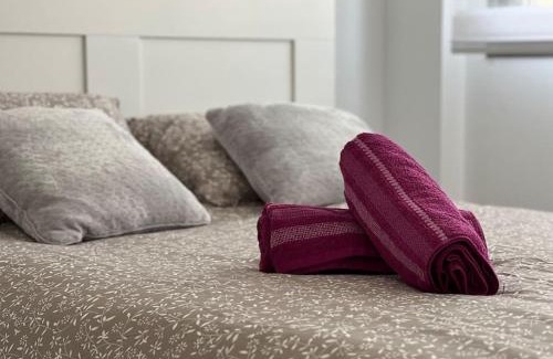 Hazas de Cesto Casa | Casa Hazas - Monabri