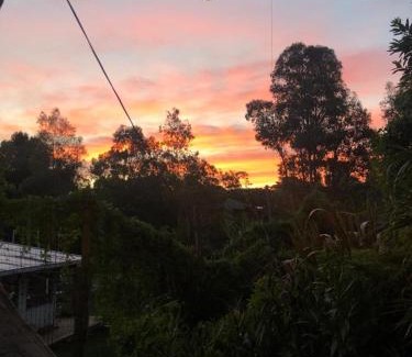 Fortin de Santa Rosa Casa | Casa Hobbit