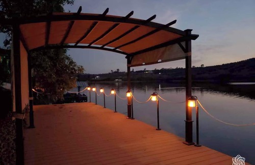 El Oasis Valsequillo Casa | Casa Holizen Valsequillo Relax-Naturaleza-Paisajes