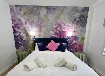 Yecla Apartamento | Casa Hortensia