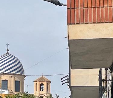 Yecla Apartamento | Casa Hortensia