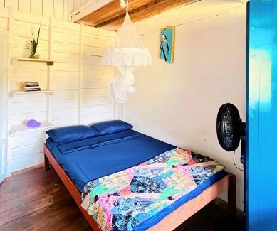 El Valle Hotel | Casa Hostal Amar-illa