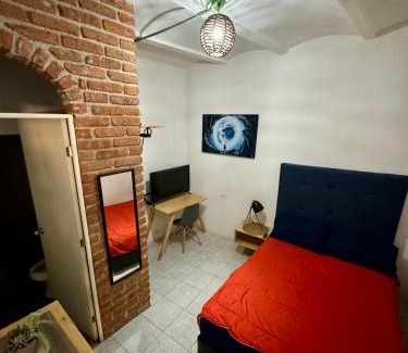 León Casa | Casa Hostal La Esperanza de Don Alfonso