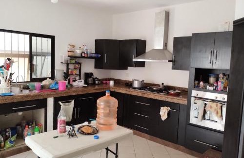 Comalcalco Casa | Casa hostal