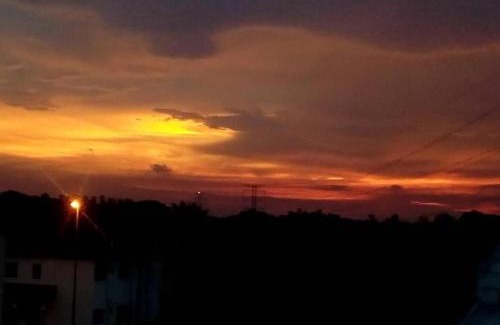 Kampung Salak Hotel | Casa Hotel near KLIA 1