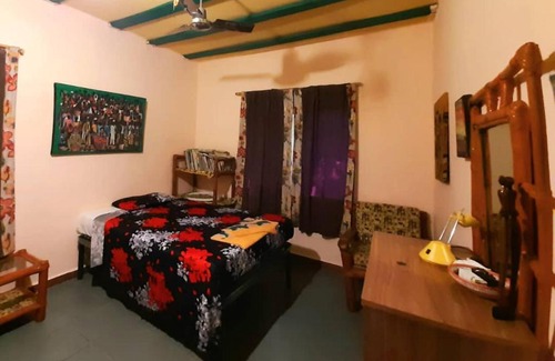 Serrekunda Casa | Casa Hotel Sinkiling Gambia