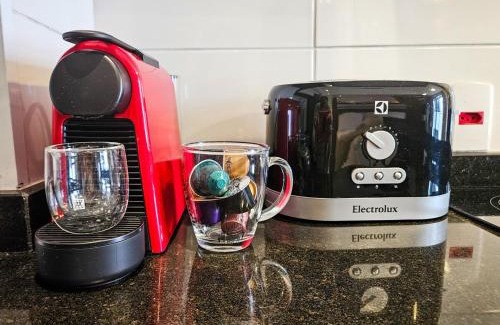 Sao Paulo Apartamento | Casa Hotel - Studio Morumbi