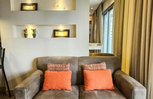 Sao Paulo Apartamento | Casa Hotel - Studio Morumbi